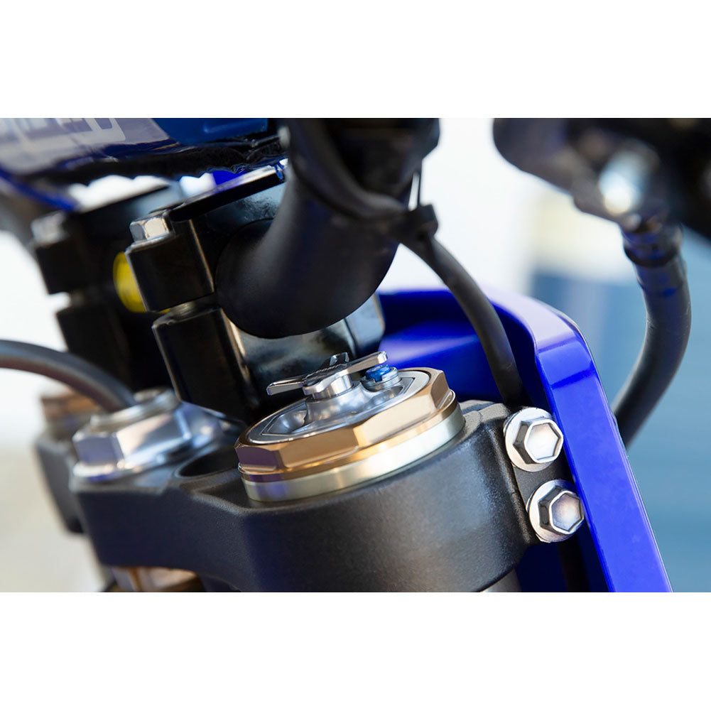 Motion Pro Compression Adjuster for KYB AOS