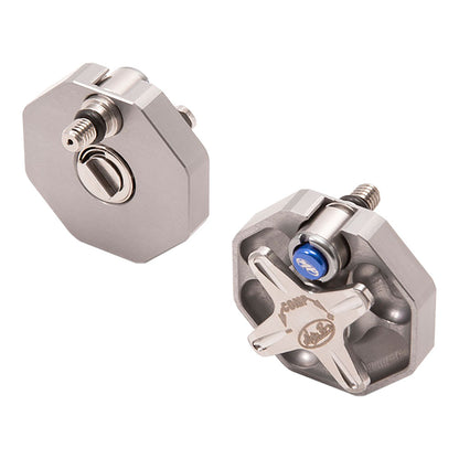 Motion Pro Compression Adjuster for KYB AOS