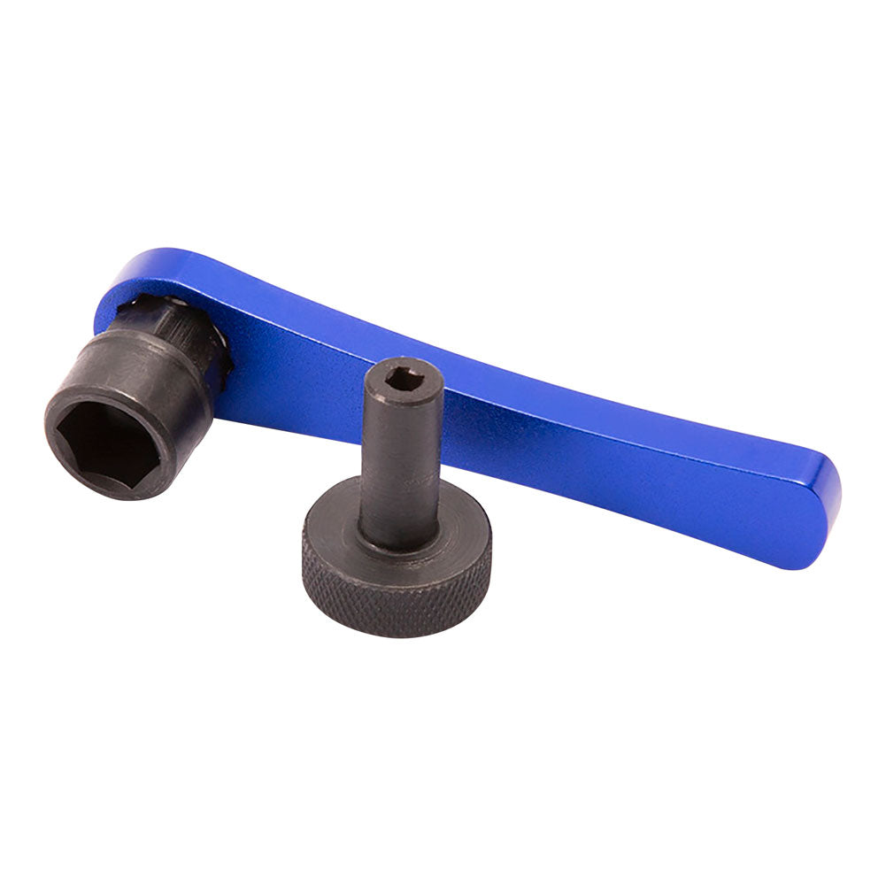 Motion Pro Tappet Adjuster Tool 3mm Square w/ 10mm Socket