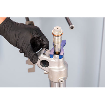 Motion Pro Cartridge Rod Holding Tool