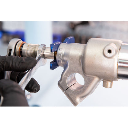 Motion Pro Cartridge Rod Holding Tool