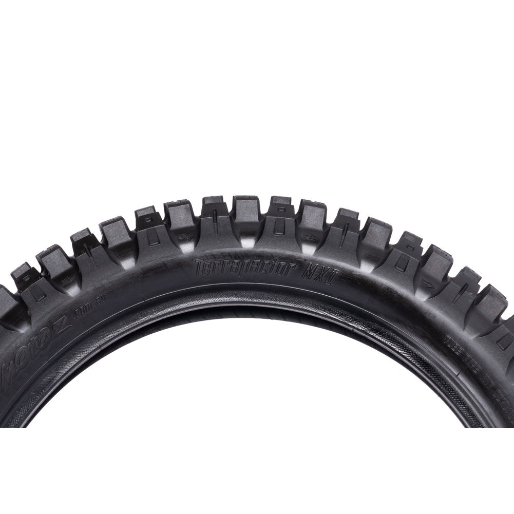Motoz Terrapactor I/T Intermediate Terrain Tire