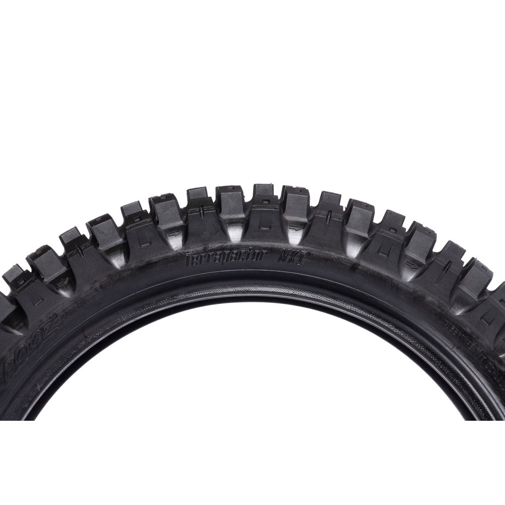 Motoz Terrapactor I/T Intermediate Terrain Tire
