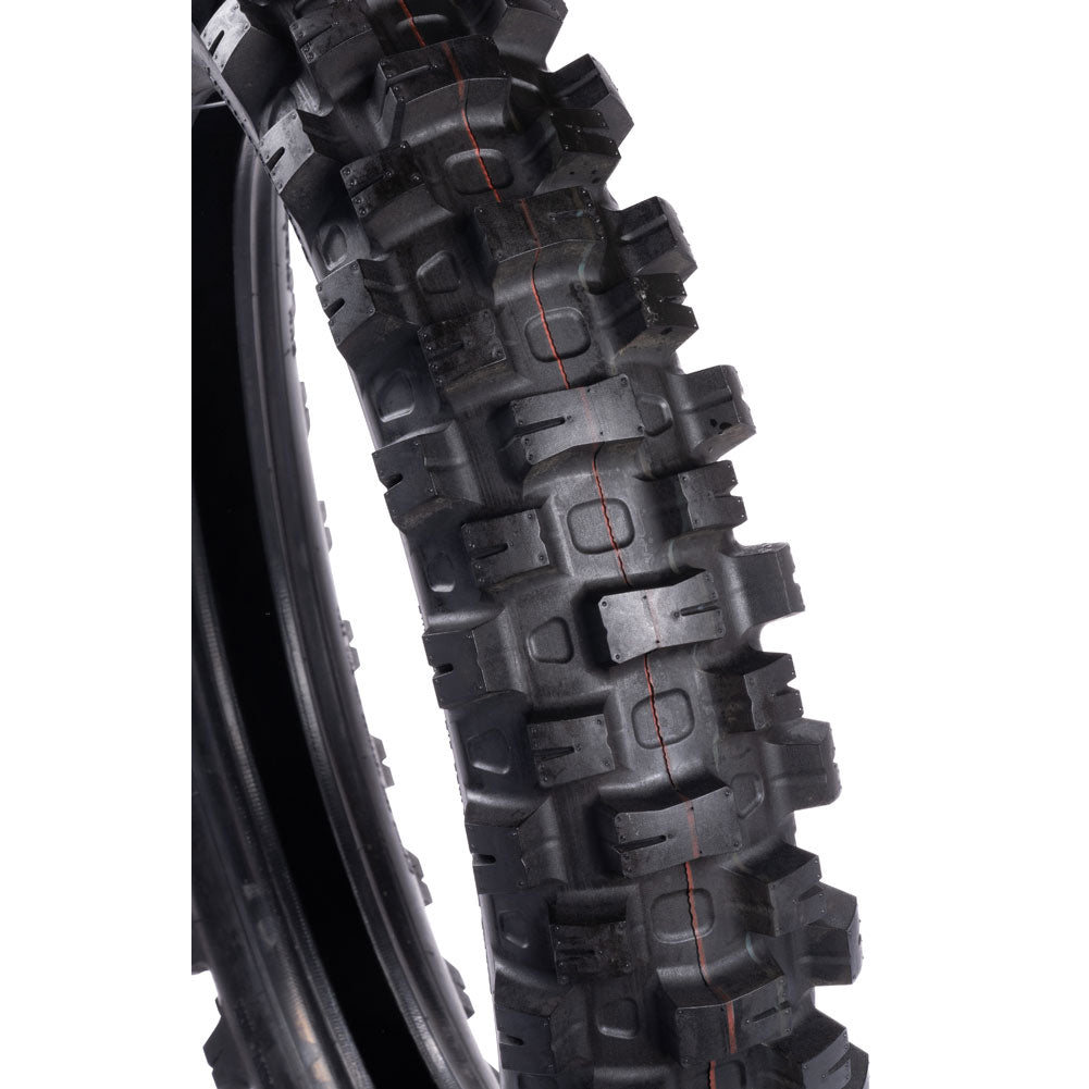 Motoz Terrapactor S/T Soft Terrain Tire