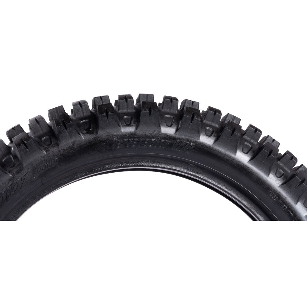 Motoz Terrapactor S/T Soft Terrain Tire