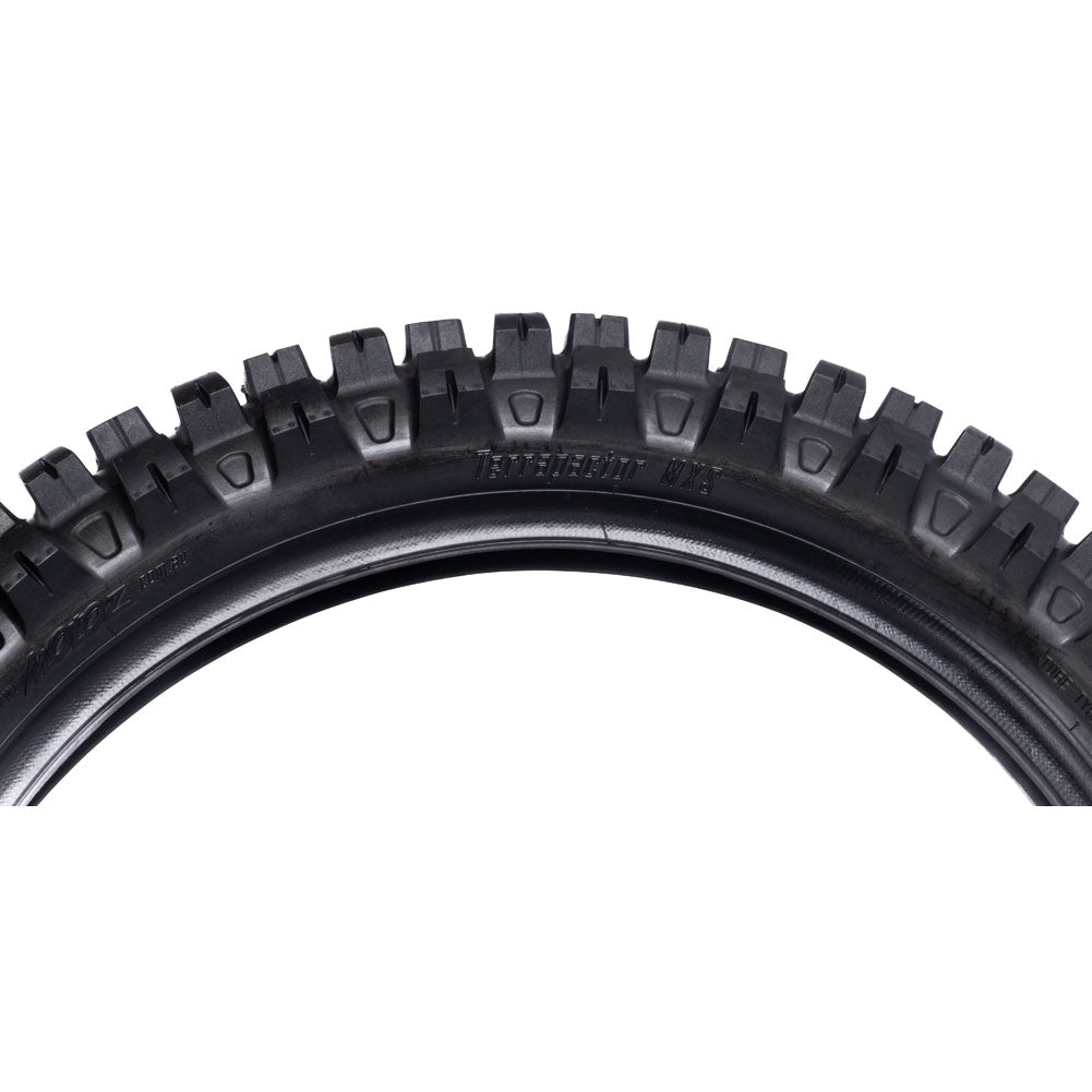 Motoz Terrapactor S/T Soft Terrain Tire