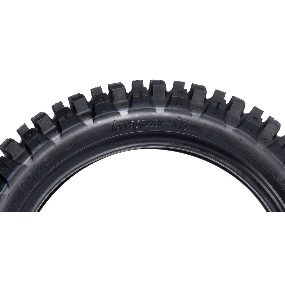 Motoz Terrapactor I/T Intermediate Terrain Tire