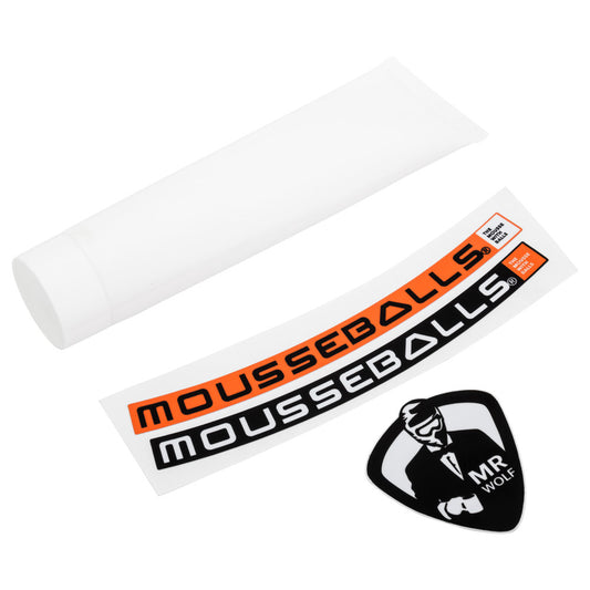 Mr. Wolf Mousse Juice