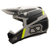 MSR™ MAV4 INERTIA HELMET W/MIPS