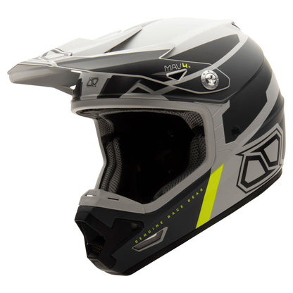 MSR™ MAV4 INERTIA HELMET W/MIPS