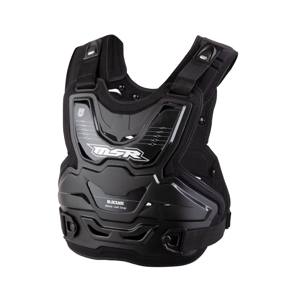 MSR™ BLOCKADE ROOST DEFLECTOR