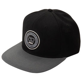 MSR™ CALIBER SNAPBACK HAT