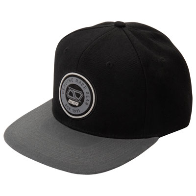 MSR™ CALIBER SNAPBACK HAT