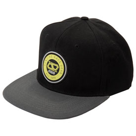 MSR™ CALIBER SNAPBACK HAT
