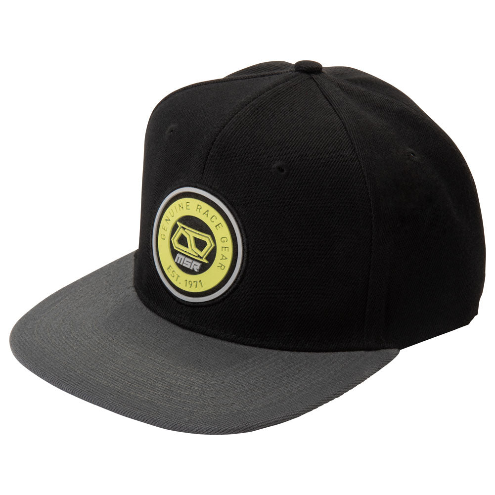 MSR™ CALIBER SNAPBACK HAT