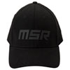 MSR™ CORP. STRETCH FIT HAT