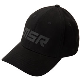 MSR™ CORP. STRETCH FIT HAT