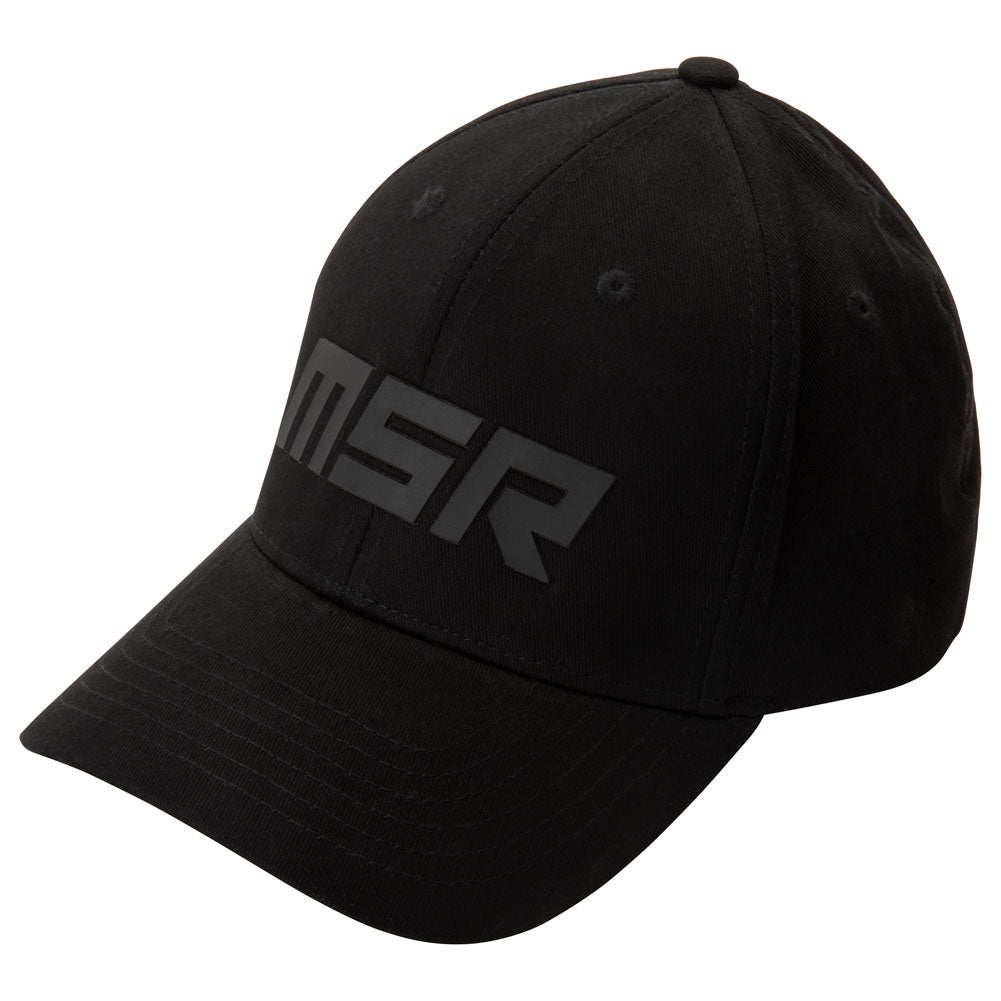 MSR™ CORP. STRETCH FIT HAT