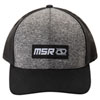 MSR™ INLINE SNAPBACK HAT
