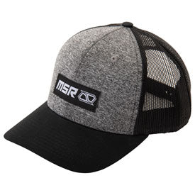MSR™ INLINE SNAPBACK HAT