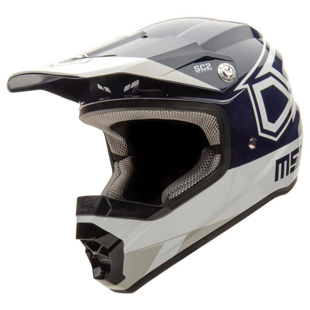 MSR™ YOUTH SC2 HELMET 2022.5