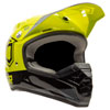 MSR™ YOUTH SC2 HELMET 2022.5