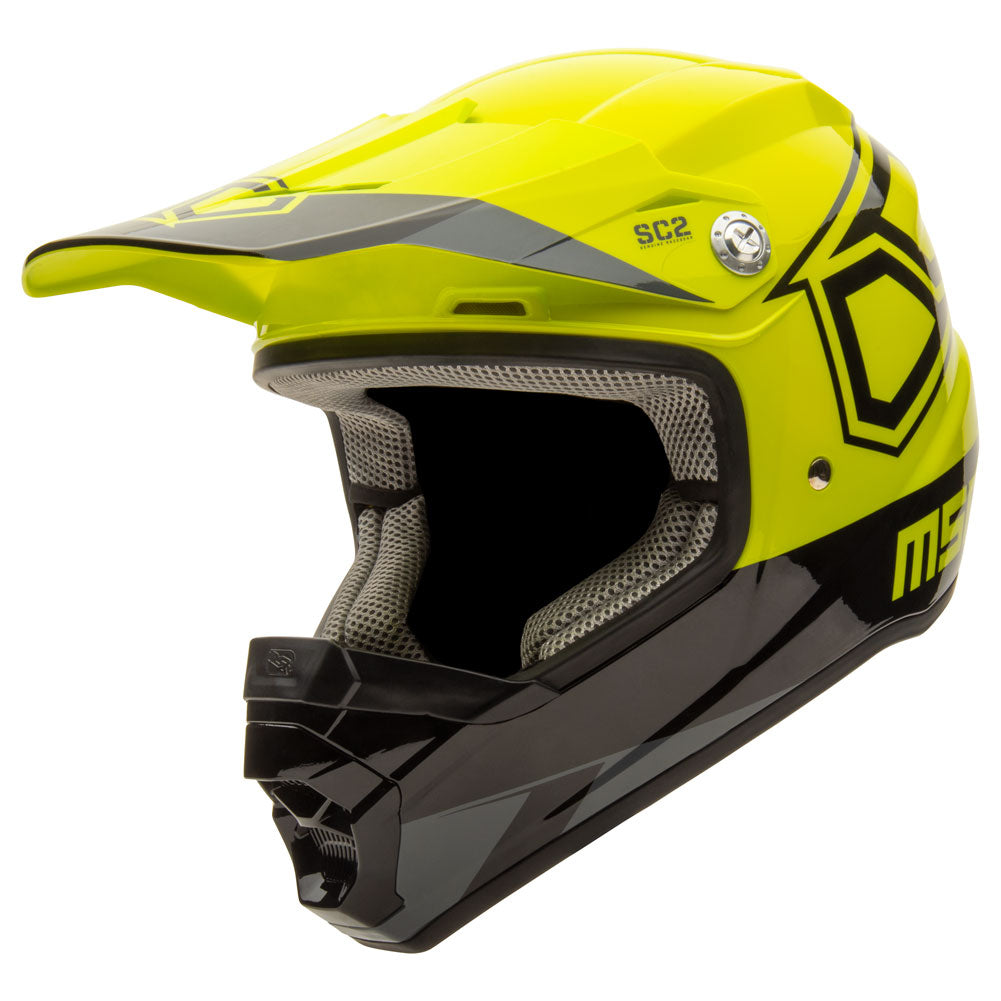 MSR™ YOUTH SC2 HELMET 2022.5