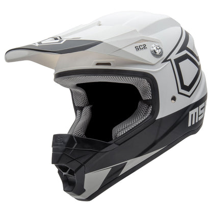 MSR™ YOUTH SC2 HELMET 2022.5