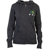 MSR™ WOMEN'S SIMPLICITY ZIP-UP HOODED SWEATSHIRT