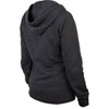 MSR™ WOMEN'S SIMPLICITY ZIP-UP HOODED SWEATSHIRT