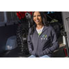 MSR™ WOMEN'S SIMPLICITY ZIP-UP HOODED SWEATSHIRT