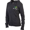 MSR™ WOMEN'S SIMPLICITY ZIP-UP HOODED SWEATSHIRT