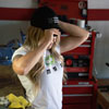 MSR™ WOMEN'S SIMPLICITY T-SHIRT