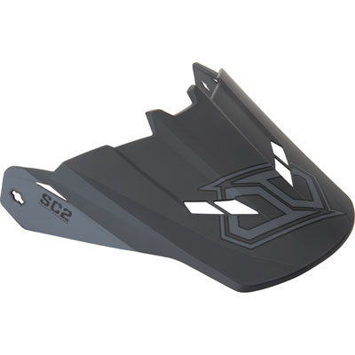 MSR™ YOUTH SC2 HELMET REPLACEMENT VISOR 2022.5