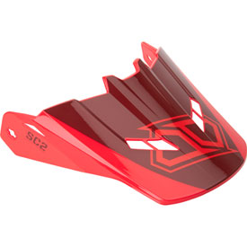 MSR™ YOUTH SC2 HELMET REPLACEMENT VISOR 2022.5