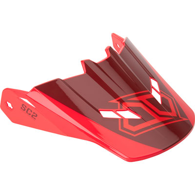 MSR™ SC2 HELMET REPLACEMENT VISOR 2022.5