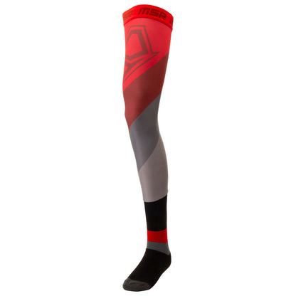 MSR™ FULL LENGTH KNEE BRACE SOCK