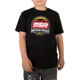 MSR™ YOUTH SUNRISE LIFE T-SHIRT