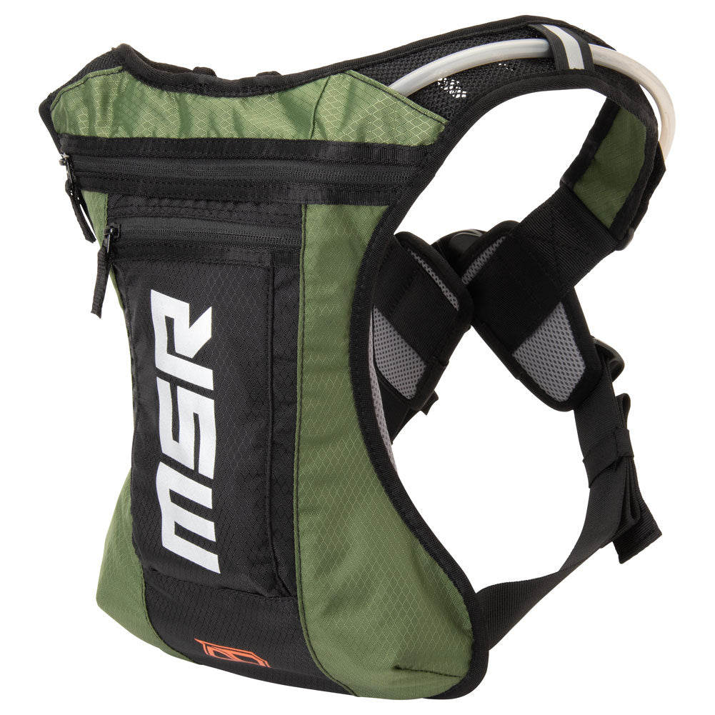 MSR™ LOW-PROFILE RACE HYDRATION PACK