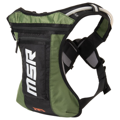 MSR™ LOW-PROFILE RACE HYDRATION PACK