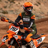 MSR™ AXXIS RANGE JERSEY 2024