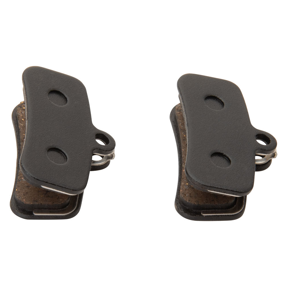 MSR™ High Performance Brake Pad - Resin