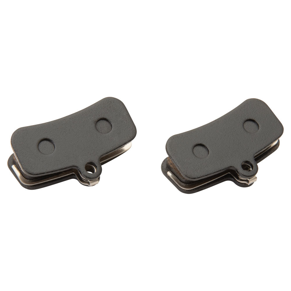 MSR™ High Performance Brake Pad - Resin