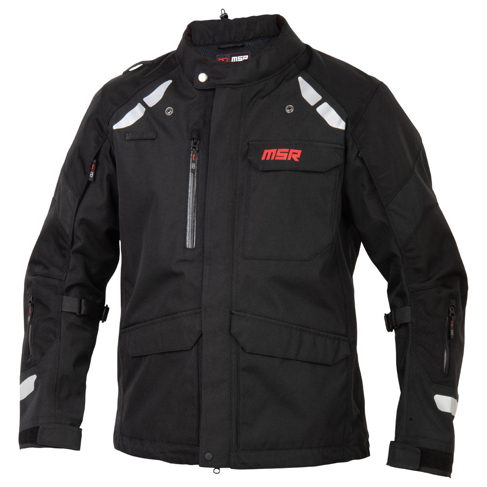 MSR™ VOYAGER ADVENTURE JACKET