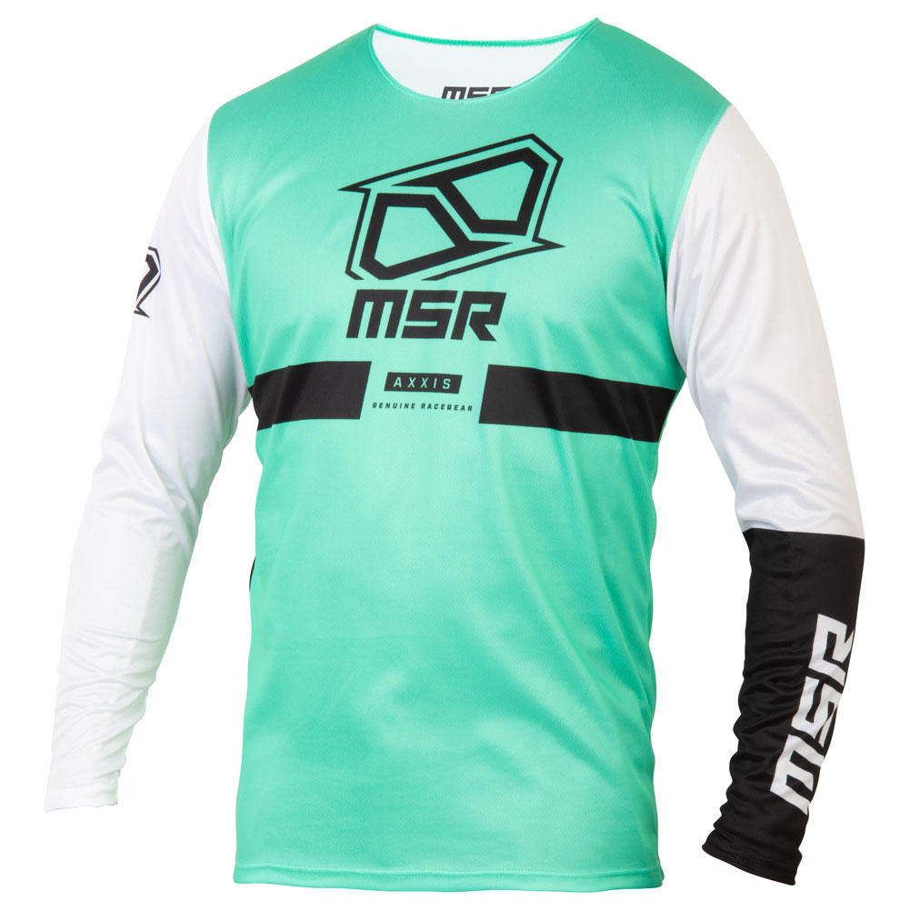 MSR™ AXXIS PROTO JERSEY 2024