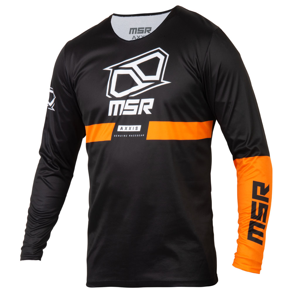 MSR™ AXXIS PROTO JERSEY 2024
