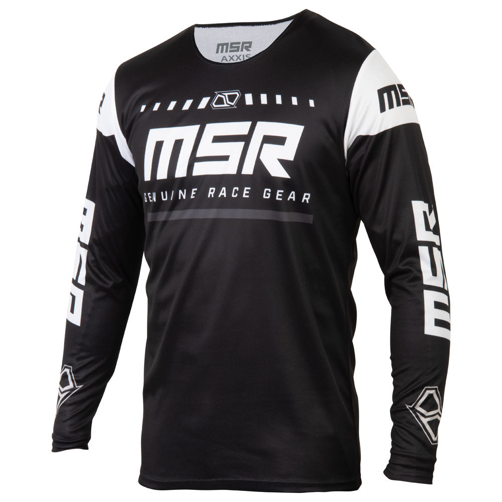 MSR™ YOUTH AXXIS RANGE JERSEY 2024