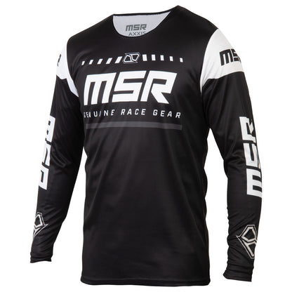 MSR™ YOUTH AXXIS RANGE JERSEY 2024