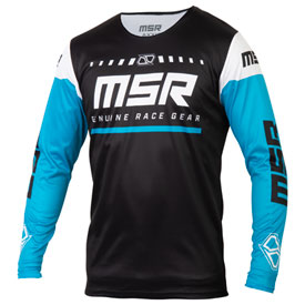 MSR™ YOUTH AXXIS RANGE JERSEY 2024