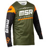 MSR™ AXXIS RANGE JERSEY 2024